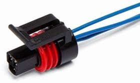 CARGEN AX315 Гнездовой Датчика положения дроссельной заслонки 2108-15 Приора, датчика давления кондиционера Renault Chevrolet